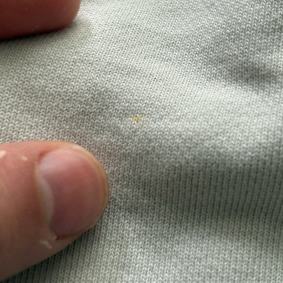 Madhappy peace sign sweat cotton stretchy comfort inseam 8 sweat shorts size xs - Picture 11 of 16